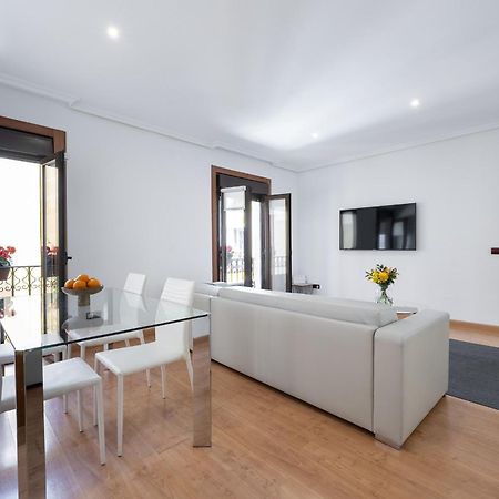 Madrid Centric Suites ภายนอก รูปภาพ