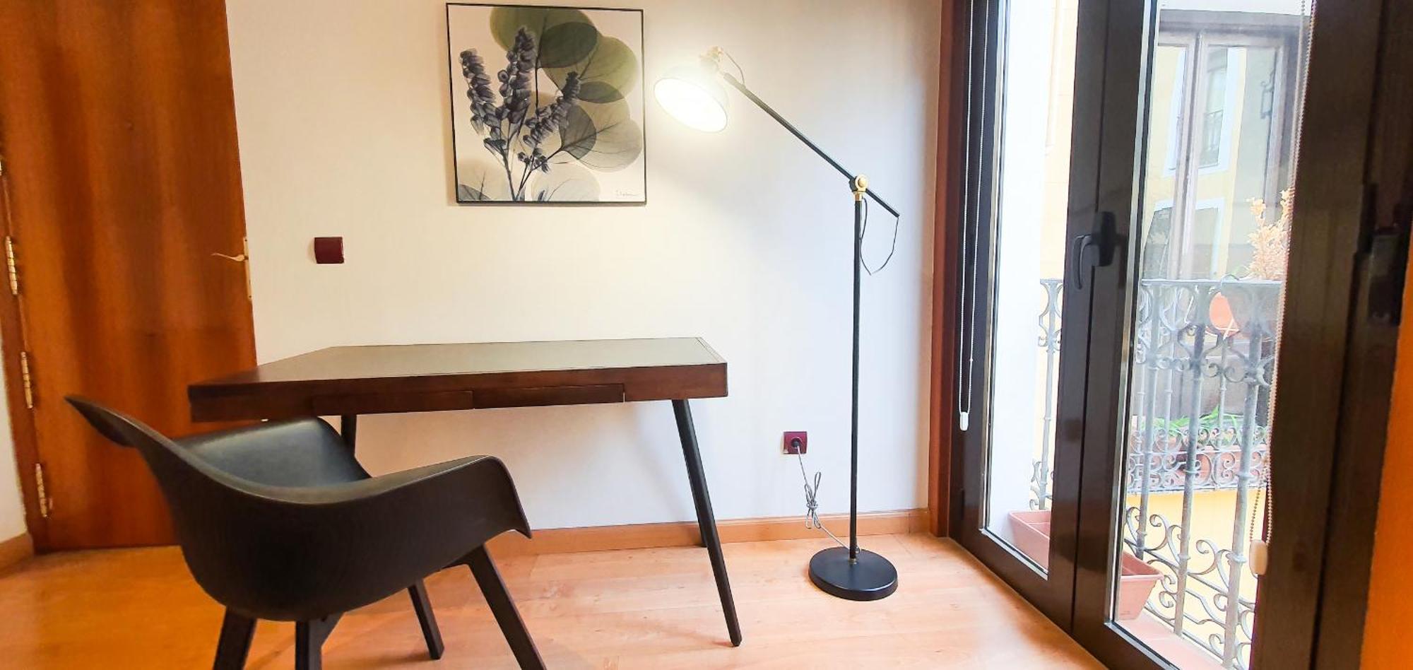 Madrid Centric Suites ภายนอก รูปภาพ
