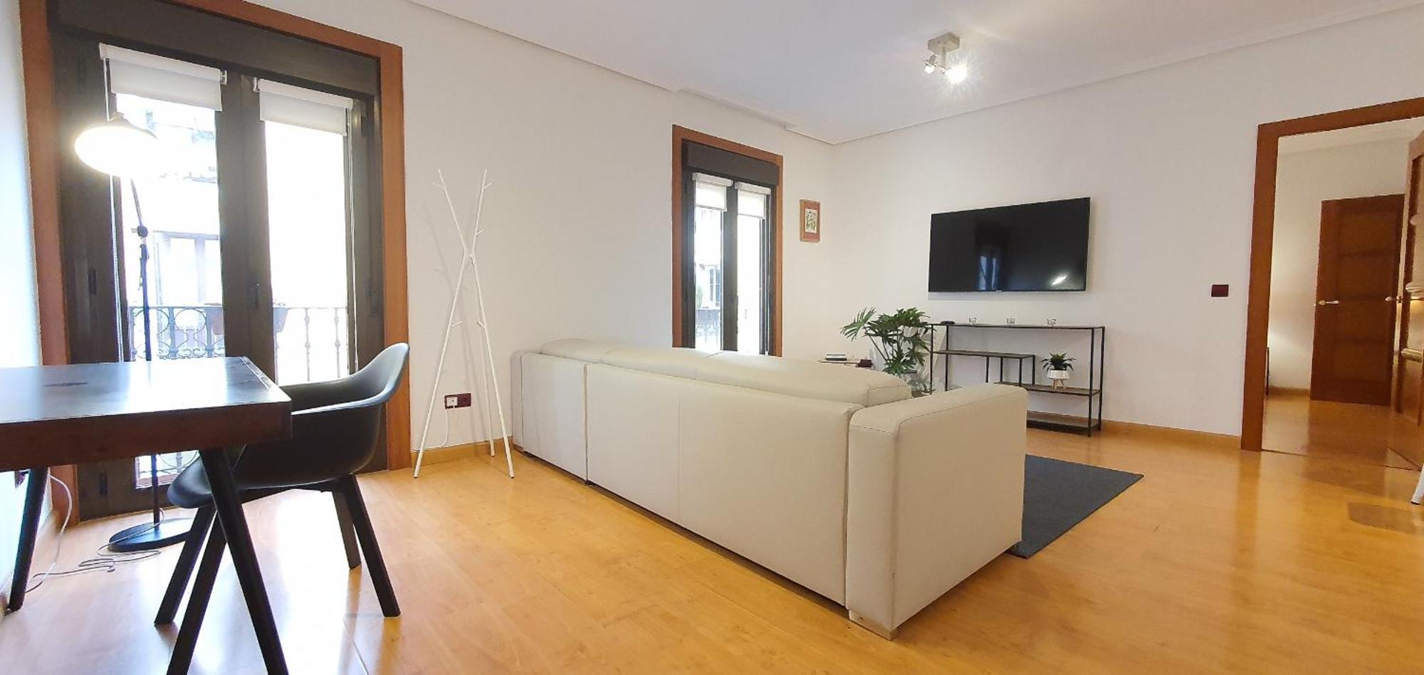 Madrid Centric Suites ภายนอก รูปภาพ