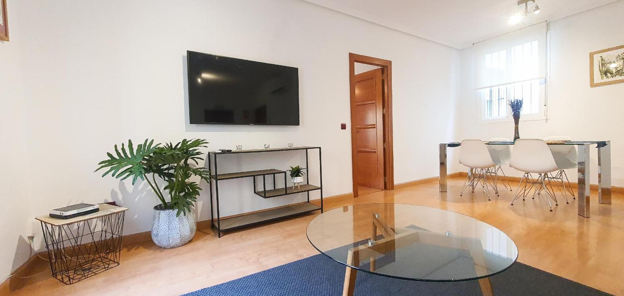 Madrid Centric Suites ภายนอก รูปภาพ