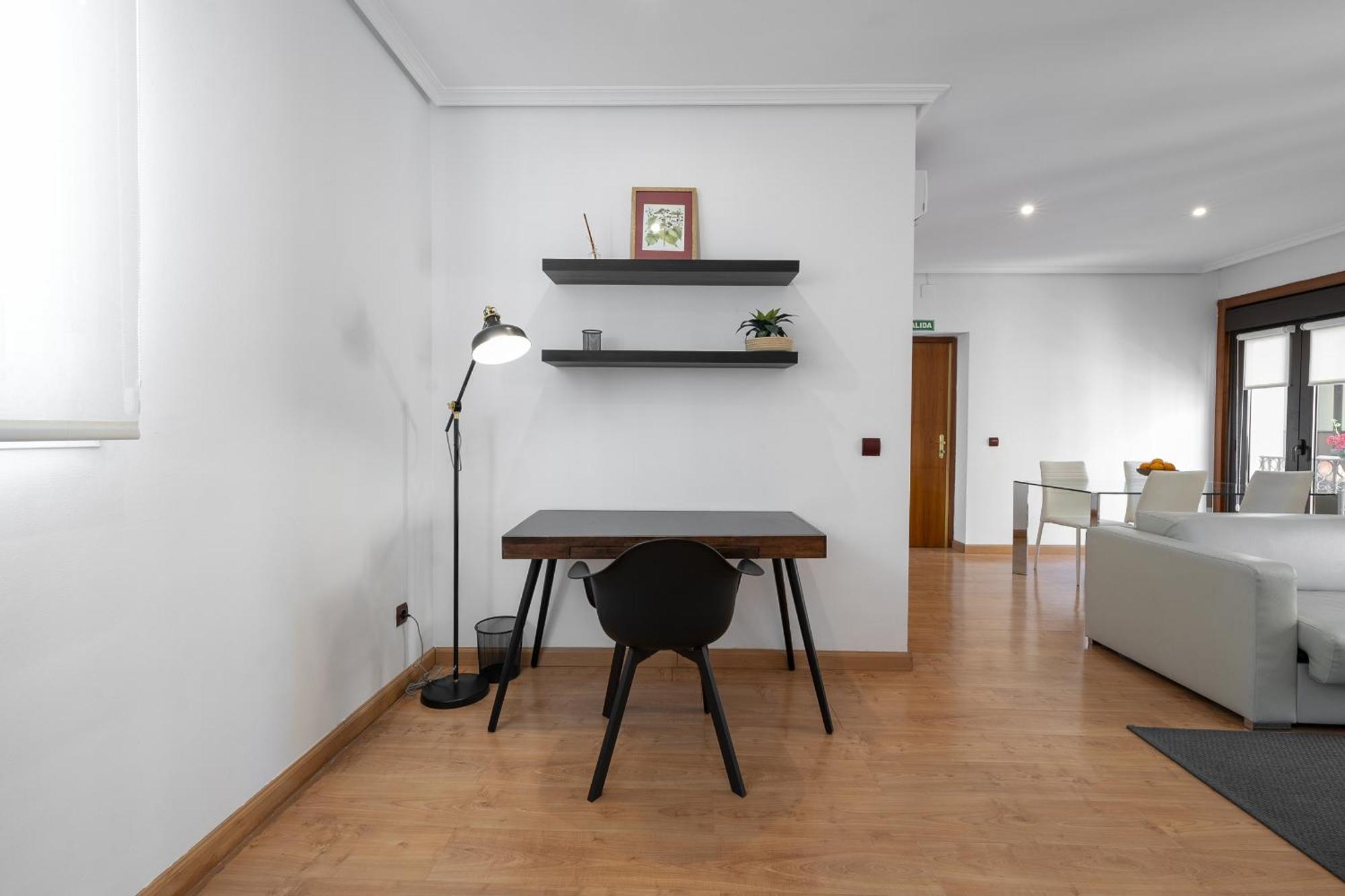 Madrid Centric Suites ภายนอก รูปภาพ