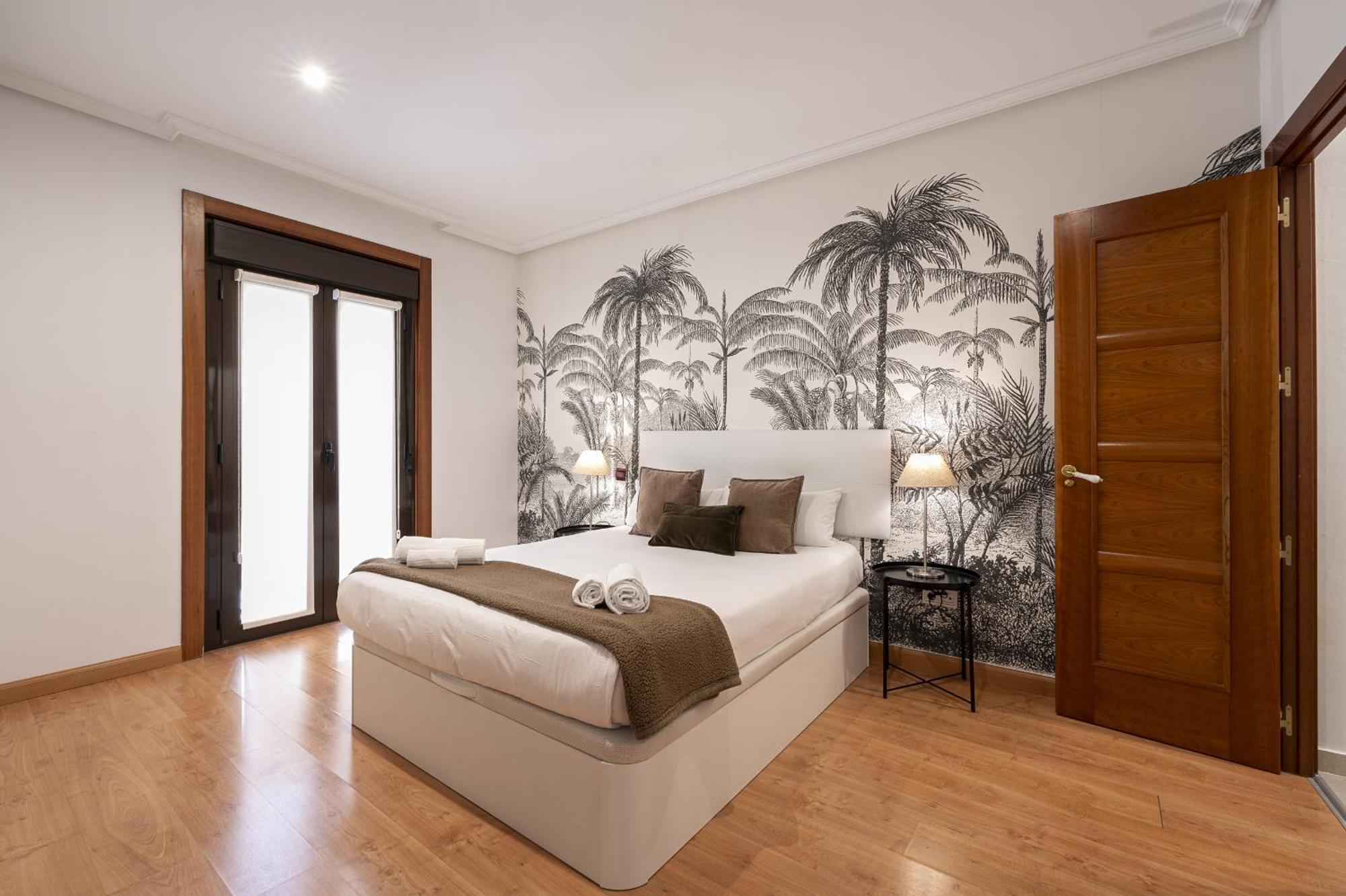 Madrid Centric Suites ภายนอก รูปภาพ