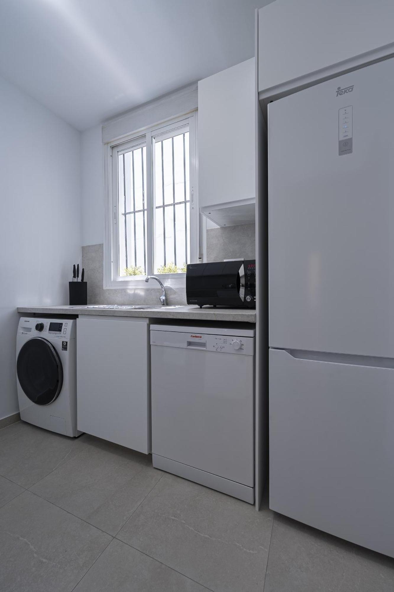 Madrid Centric Suites ภายนอก รูปภาพ