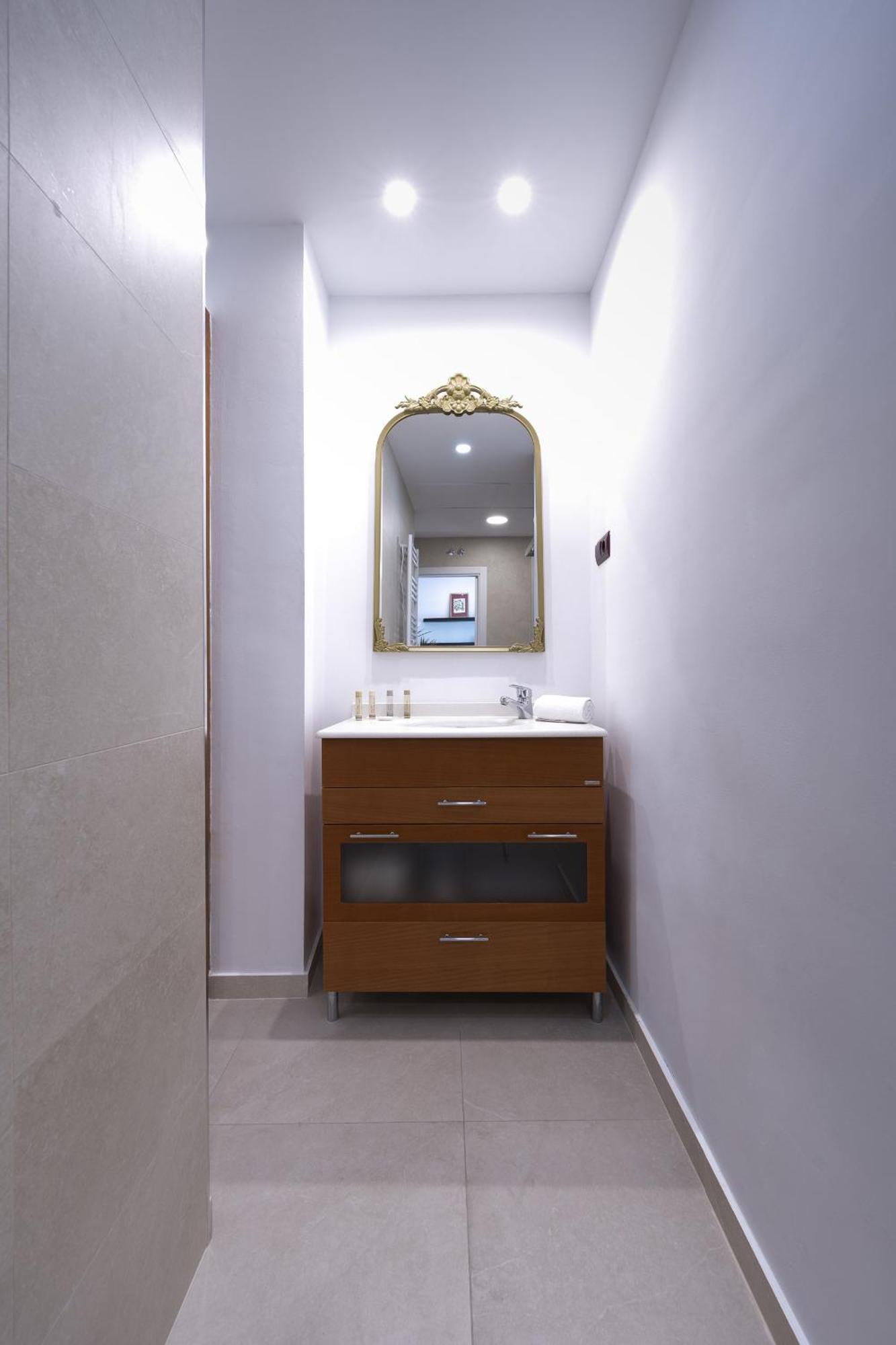 Madrid Centric Suites ภายนอก รูปภาพ