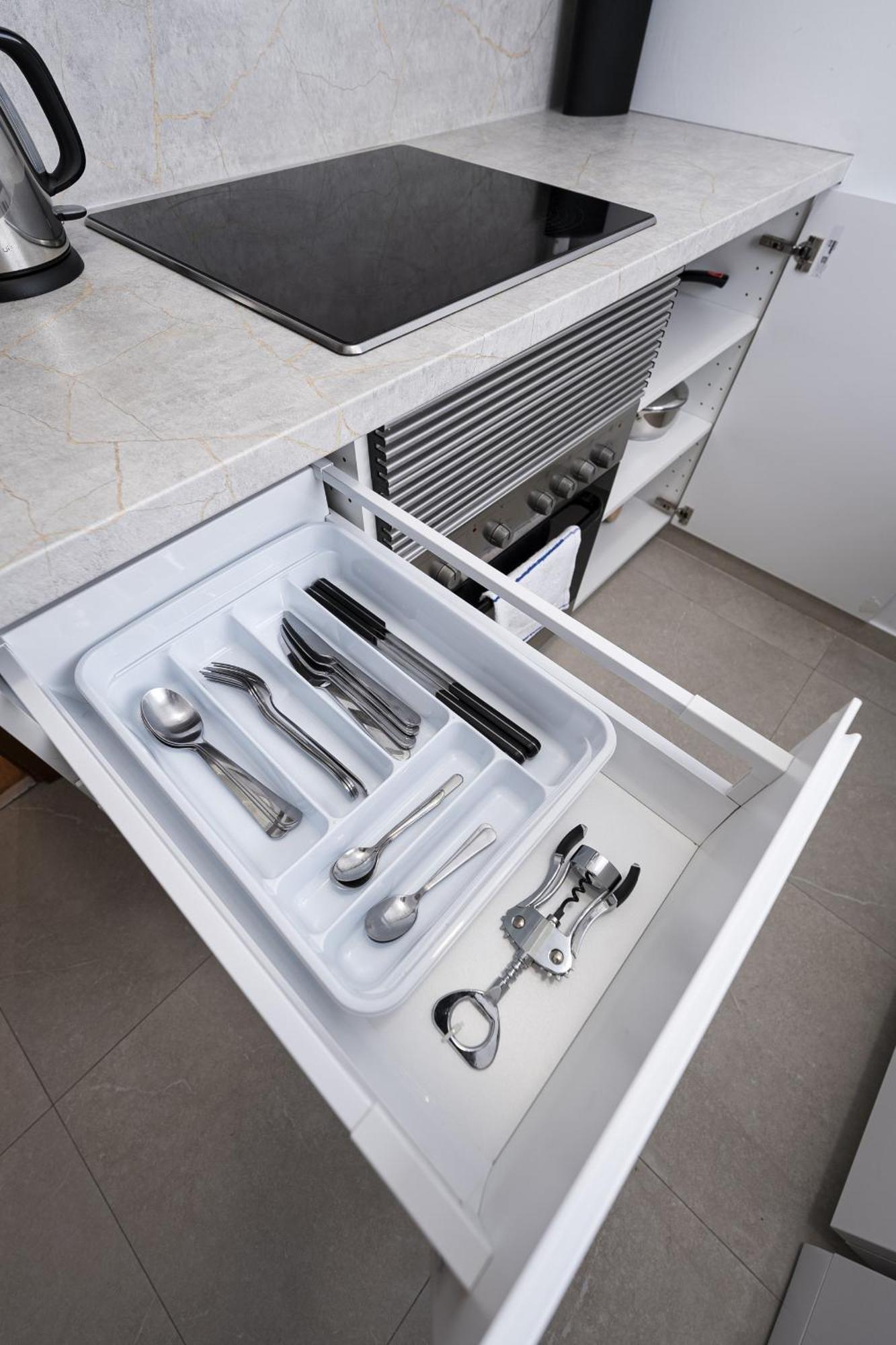 Madrid Centric Suites ภายนอก รูปภาพ