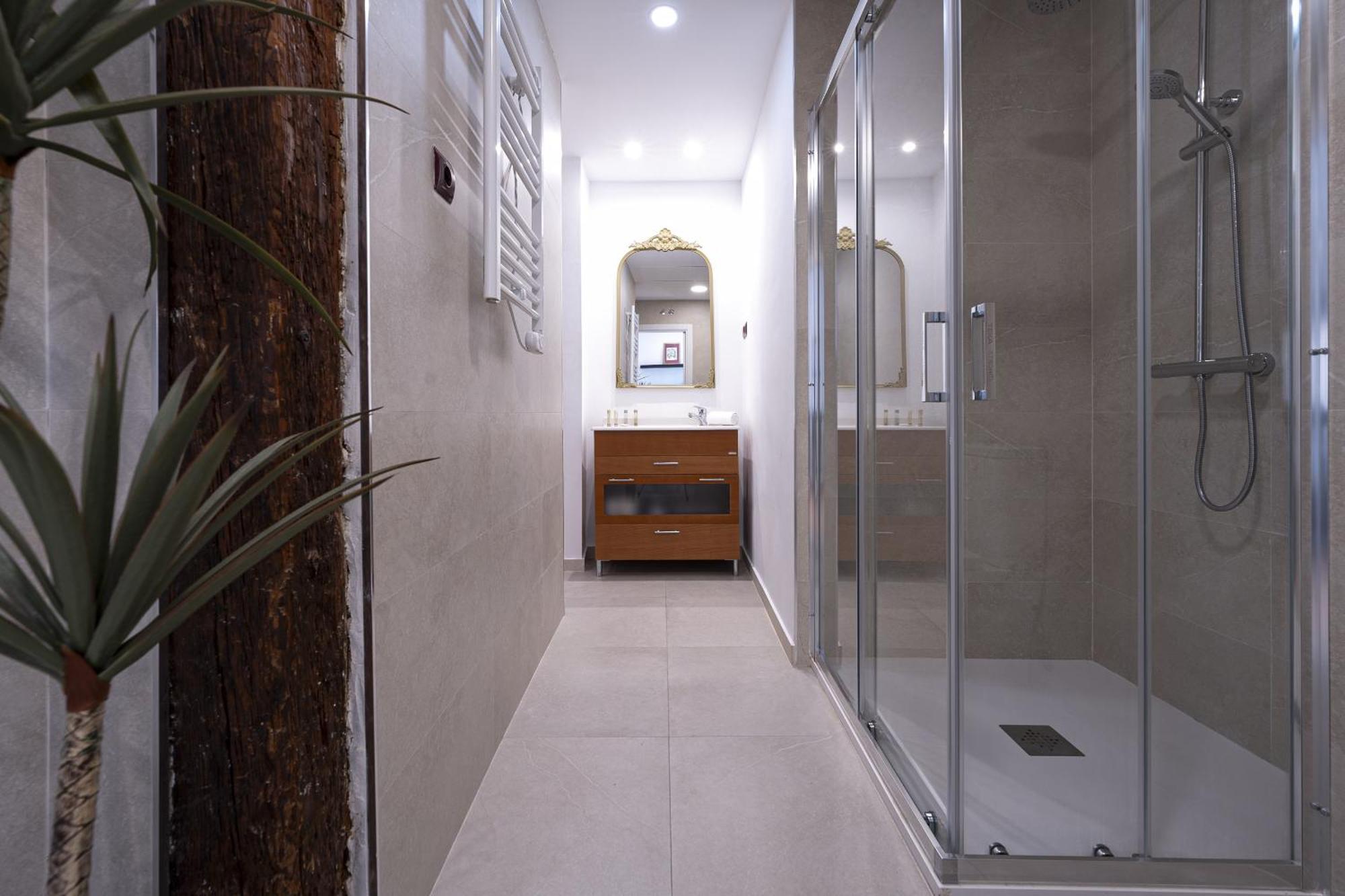 Madrid Centric Suites ภายนอก รูปภาพ