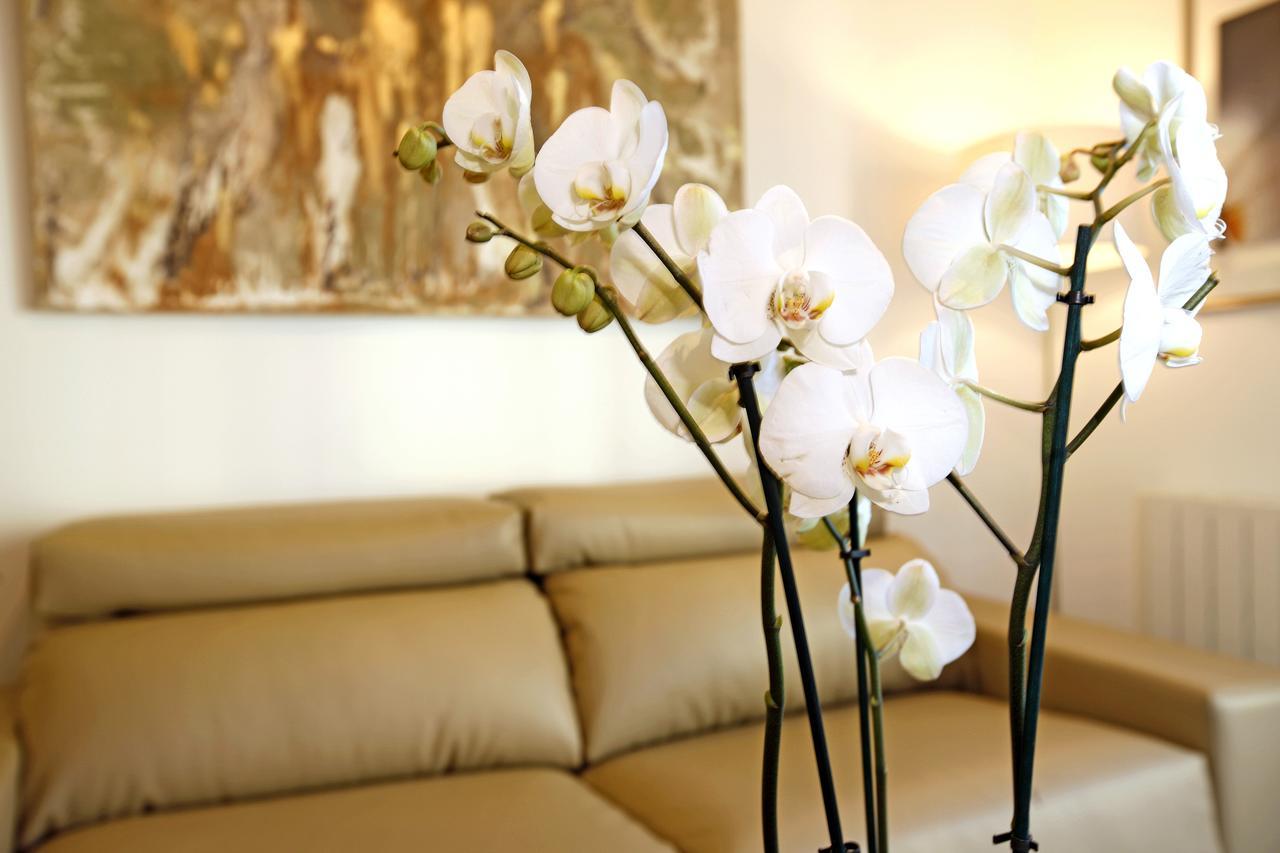 Madrid Centric Suites ภายนอก รูปภาพ