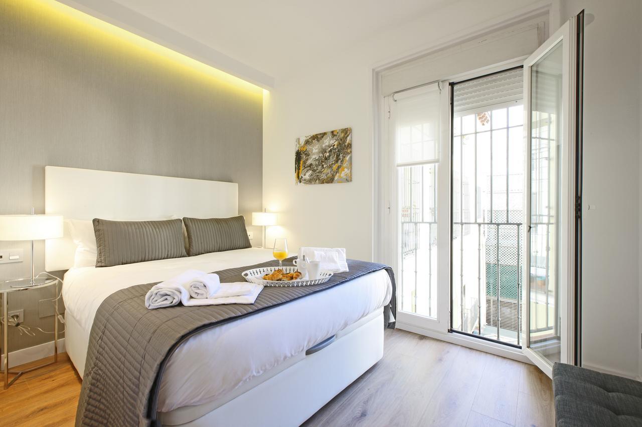 Madrid Centric Suites ภายนอก รูปภาพ