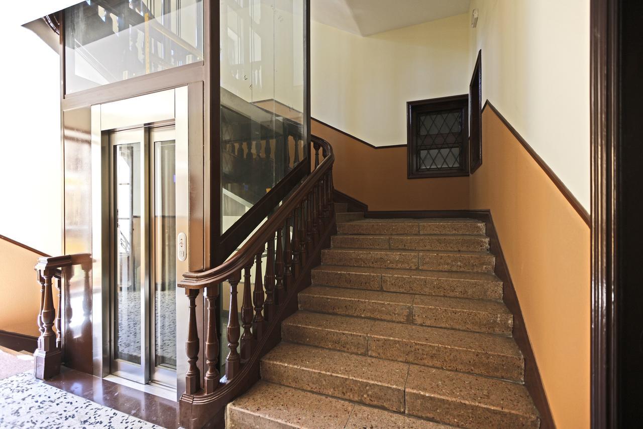 Madrid Centric Suites ภายนอก รูปภาพ