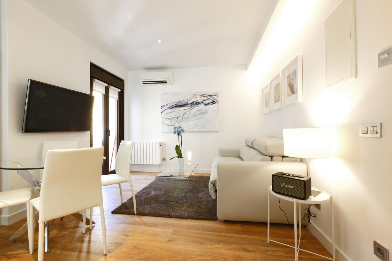 Madrid Centric Suites ภายนอก รูปภาพ