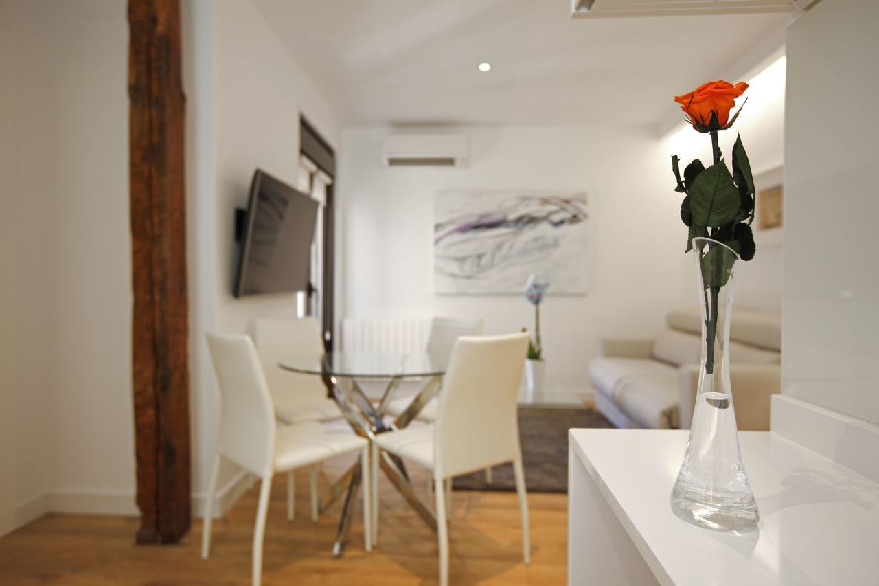 Madrid Centric Suites ภายนอก รูปภาพ