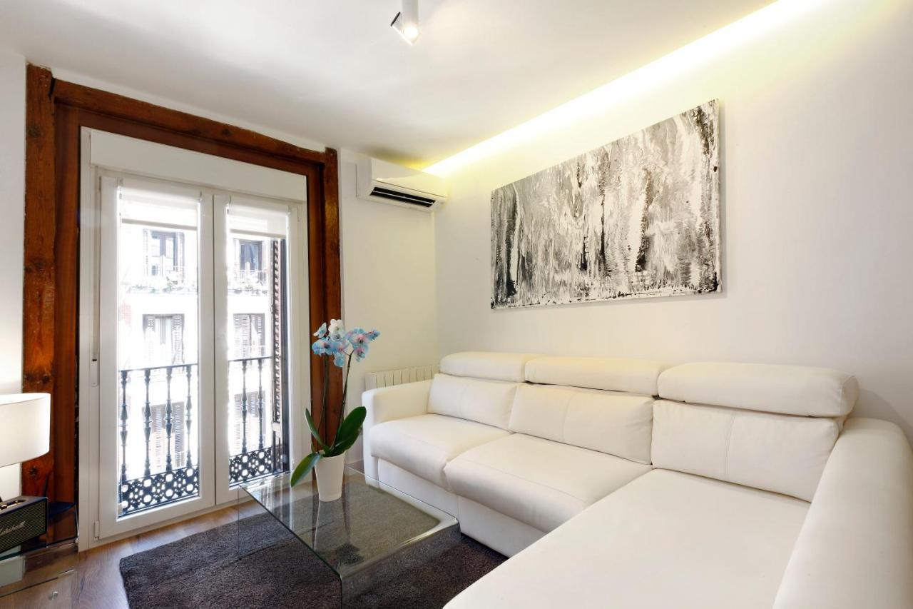 Madrid Centric Suites ภายนอก รูปภาพ