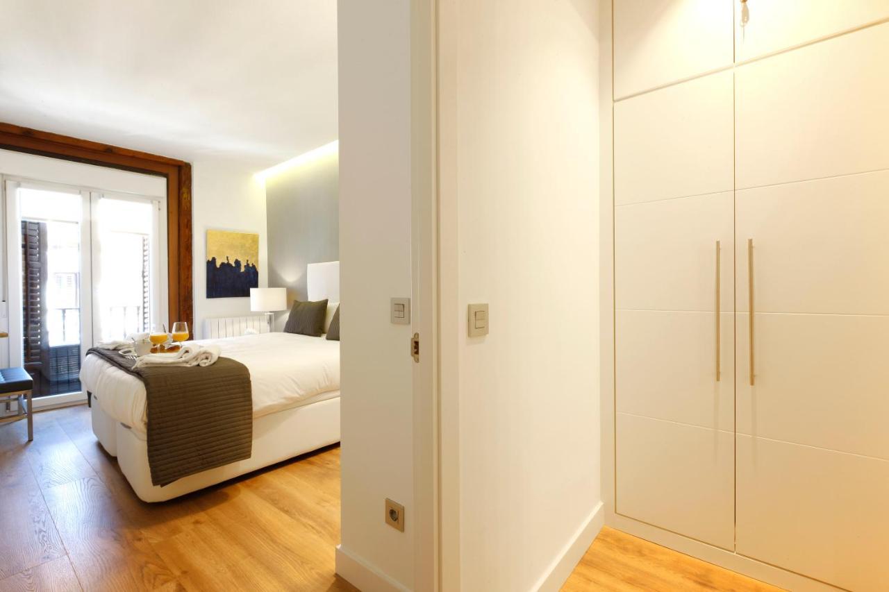 Madrid Centric Suites ภายนอก รูปภาพ