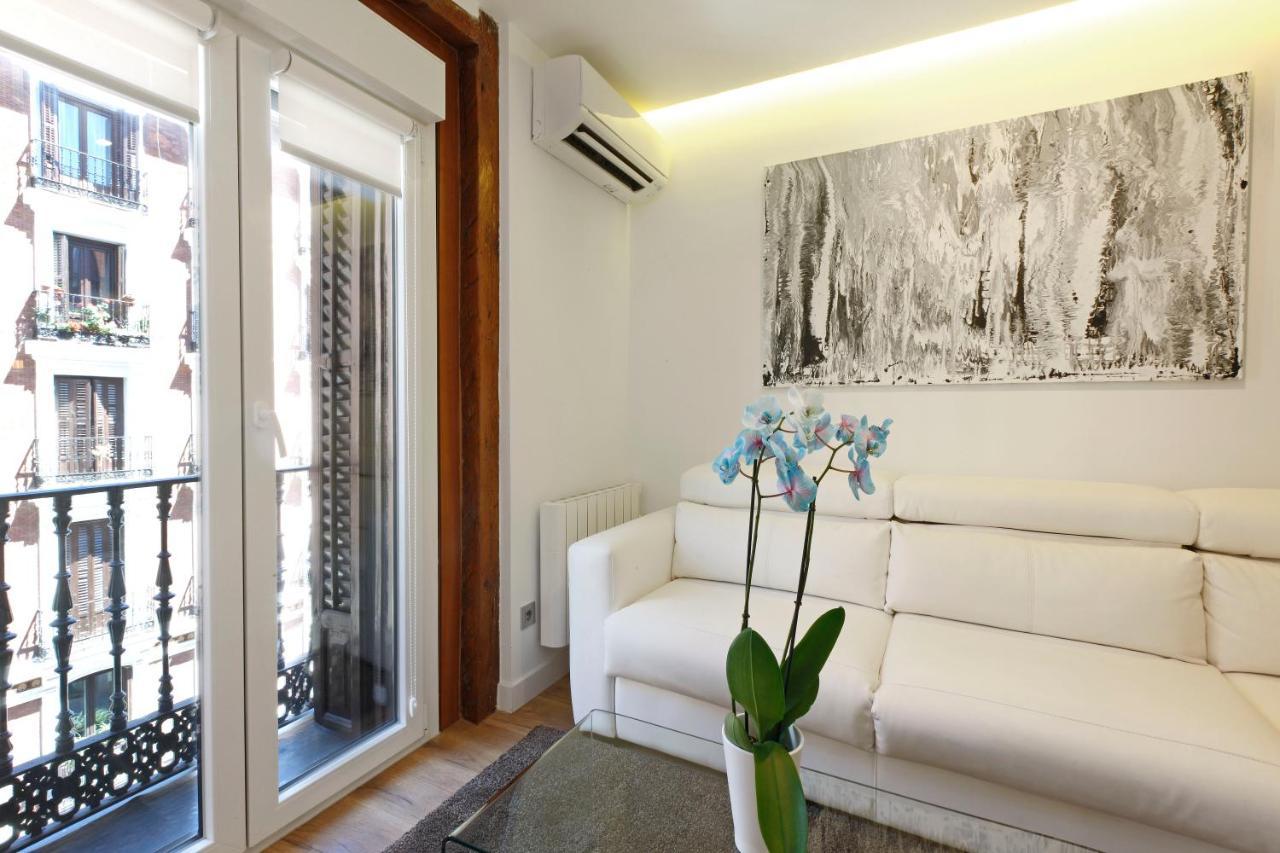 Madrid Centric Suites ภายนอก รูปภาพ